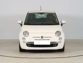 Fiat 500 - 2009