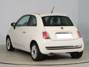 Fiat 500 - 2009