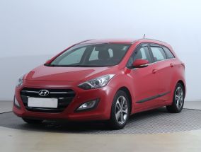 Hyundai i30 - 2015
