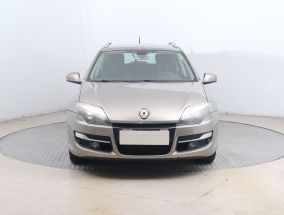 Renault Laguna - 2012