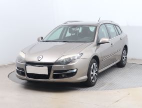 Renault Laguna - 2012