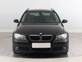 BMW 3 - 2008