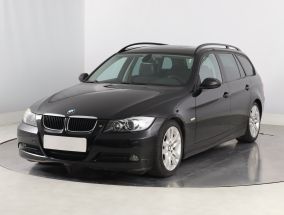 BMW 3 - 2008