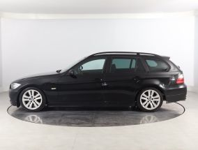 BMW 3 - 2008