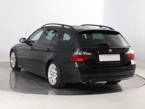 BMW 3 - 2008