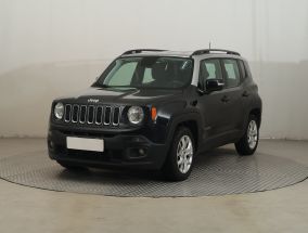 Jeep Renegade - 2019