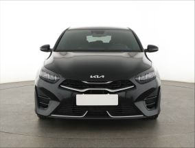 Kia ProCeed - 2022