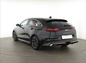 Kia ProCeed - 2022