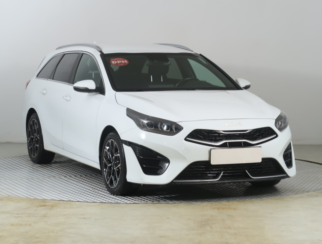 Kia Ceed 2022