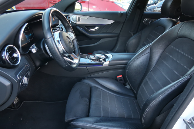 Mercedes-Benz C 220 d