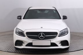 Mercedes-Benz C - 2019