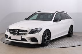Mercedes-Benz C - 2019