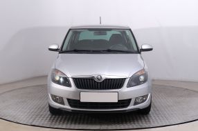 Skoda Fabia - 2013