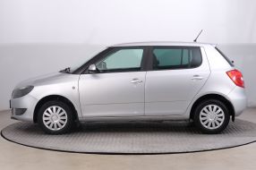 Skoda Fabia - 2013