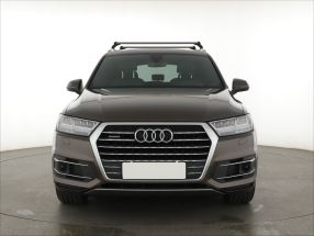 Audi Q7 - 2016