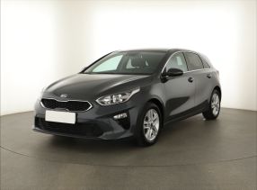 Kia Ceed - 2020