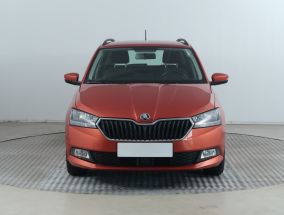 Skoda Fabia - 2021