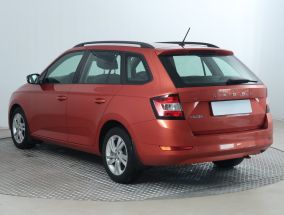 Skoda Fabia - 2021