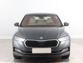 Skoda Octavia - 2020
