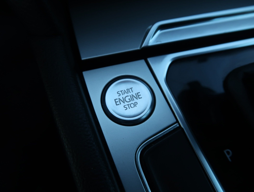 Volkswagen Passat, 2018