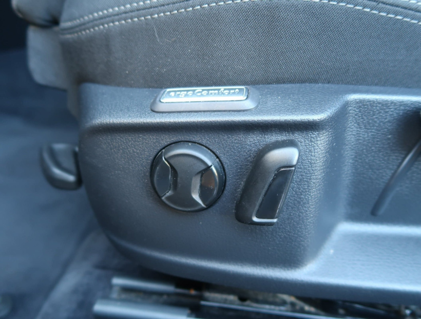 Volkswagen Passat, 2018