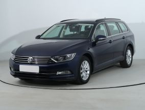 Volkswagen Passat - 2018