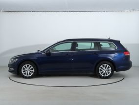 Volkswagen Passat - 2018