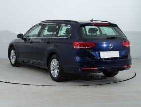Volkswagen Passat - 2018