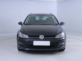 Volkswagen Golf - 2015