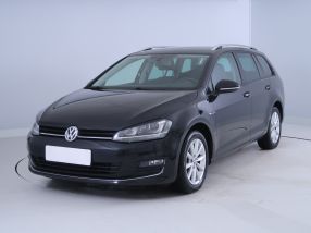 Volkswagen Golf - 2015