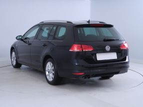 Volkswagen Golf - 2015
