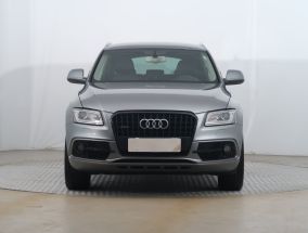 Audi Q5 - 2011