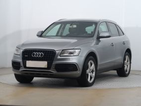 Audi Q5 - 2011