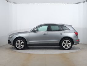Audi Q5 - 2011