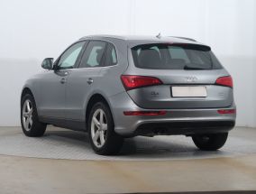 Audi Q5 - 2011