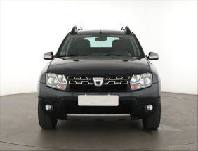 Dacia Duster - 2015
