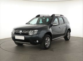 Dacia Duster - 2015