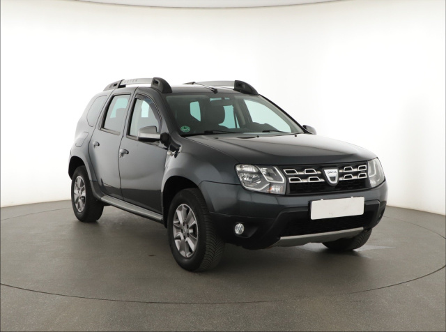 Dacia Duster 2015