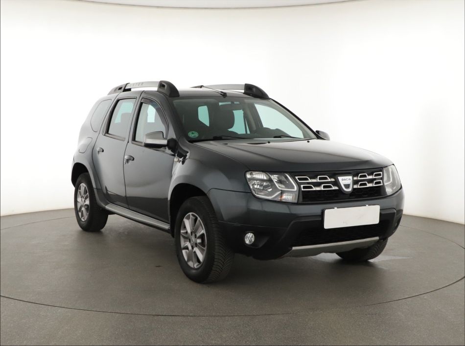 Dacia Duster - 2015