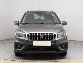 Suzuki SX4 S-Cross - 2021