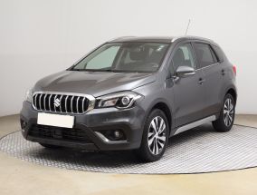 Suzuki SX4 S-Cross - 2021