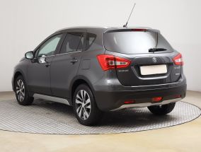 Suzuki SX4 S-Cross - 2021