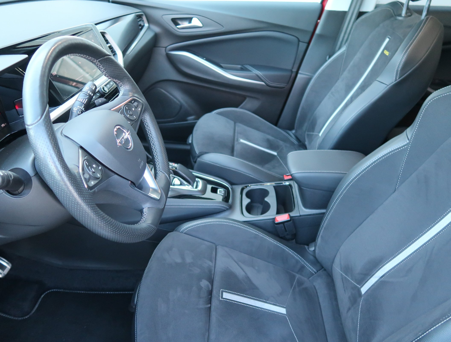 Opel Grandland X - 2024