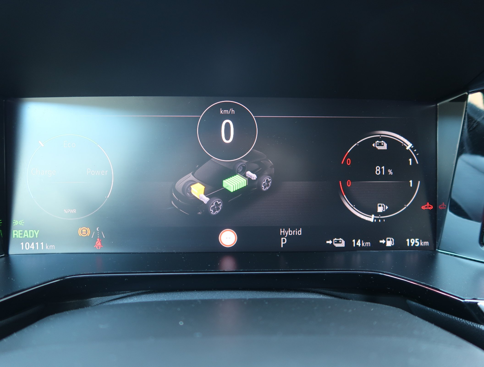 Opel Grandland X - 2024