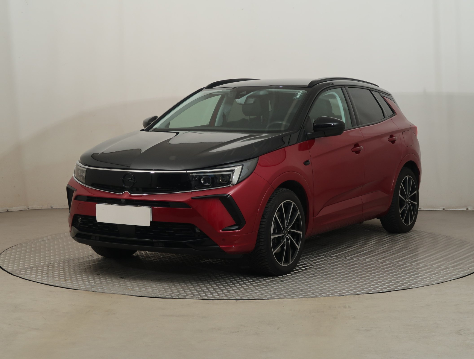 Opel Grandland X - 2024