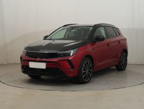 Opel Grandland X - 2024