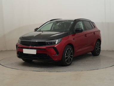 Opel Grandland X - 2024