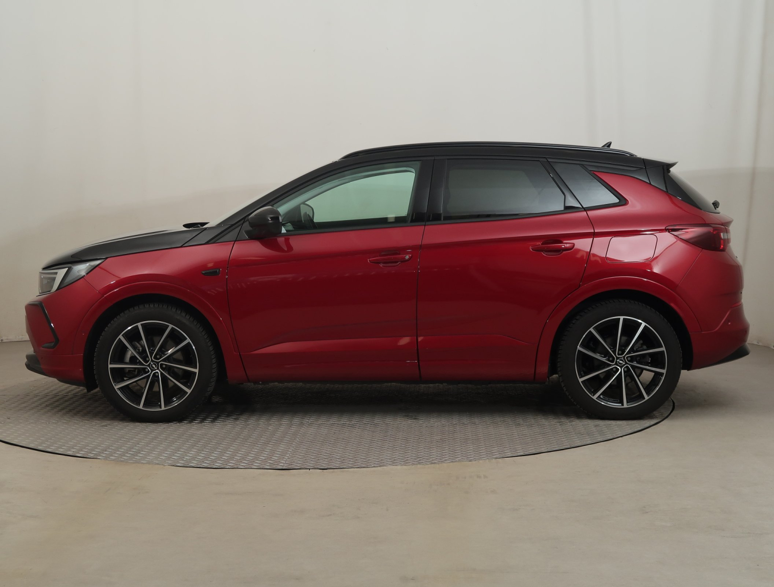 Opel Grandland X - 2024