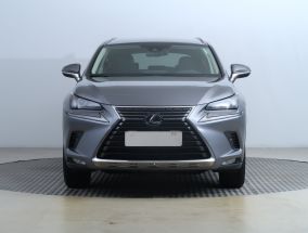 Lexus NX - 2020