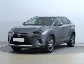 Lexus NX - 2020